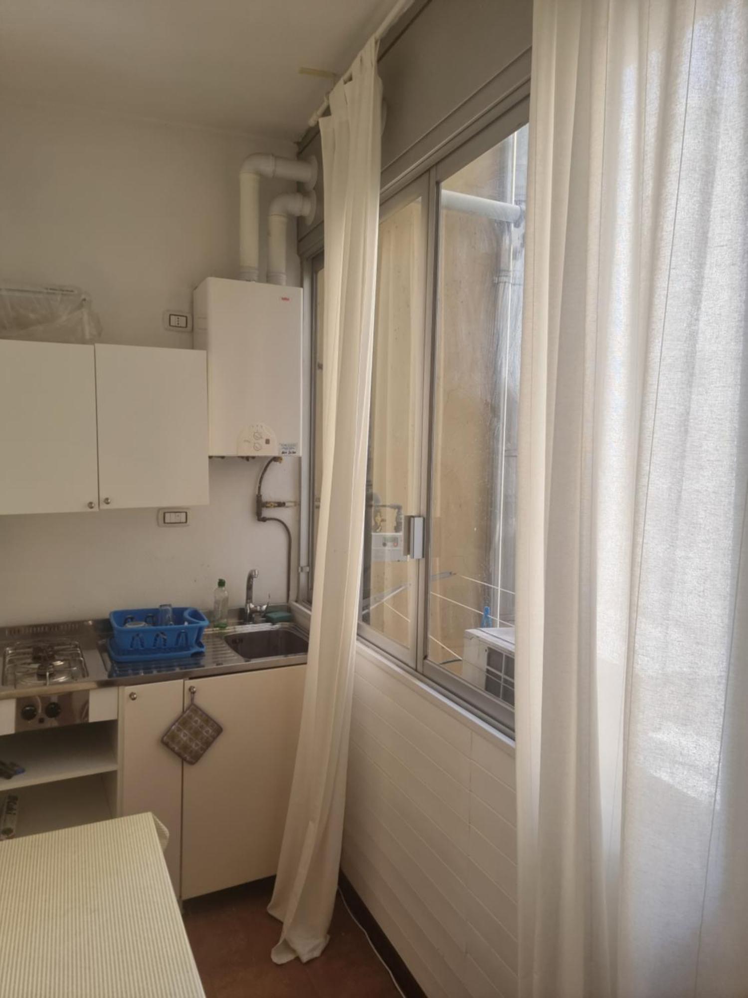 Clorinda'S Rooms Bari Exterior foto
